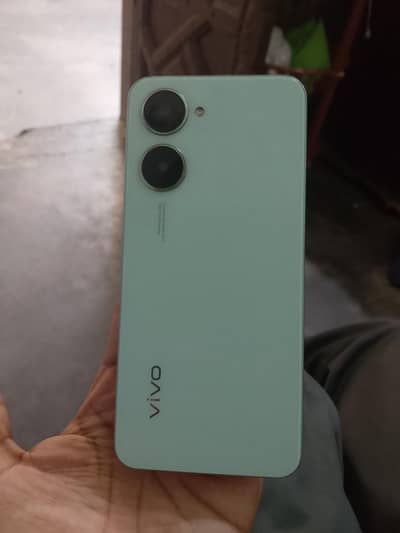 Vivo Y03t
