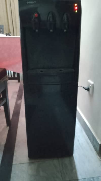 Water dispenser