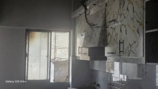 Iqra Camplex Block 17 Gulistan E Jahor Karachi Flat For Sale