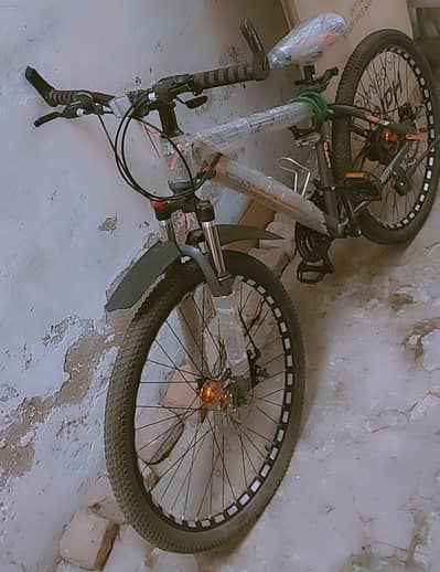 sports cycle