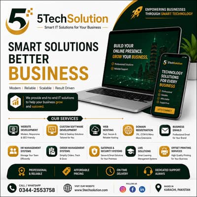 web hosting
