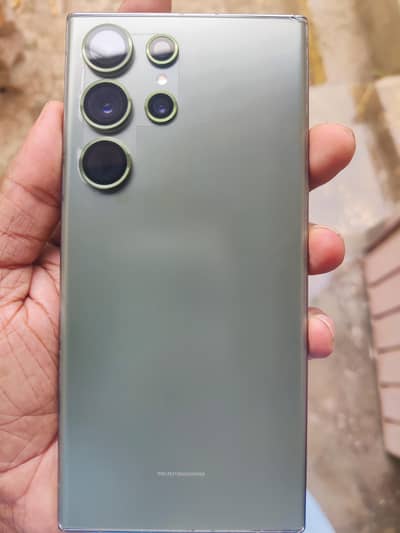 Samsung Mobile S23 Ultra