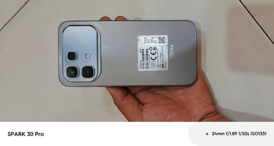infinix note 60 pro