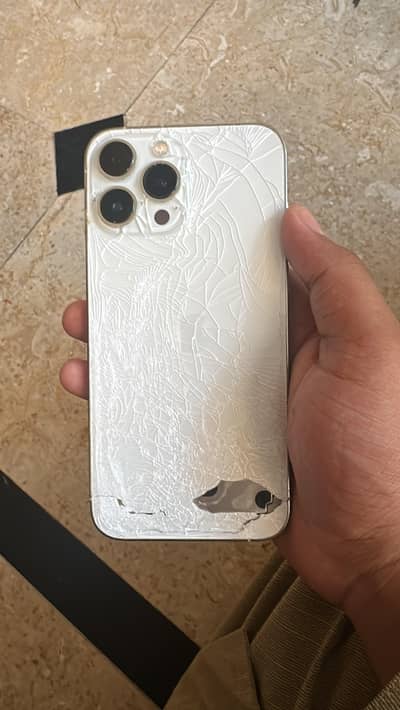 Apple iPhone 13 Pro Max non pta 128
