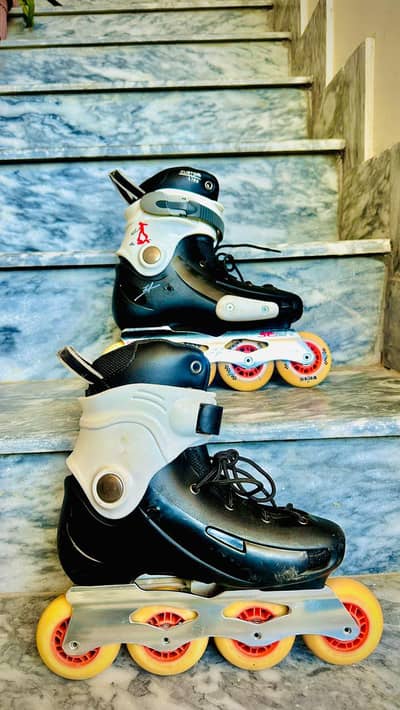 Skating New Branded Seba Shoes