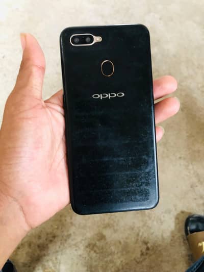 OPPO A5