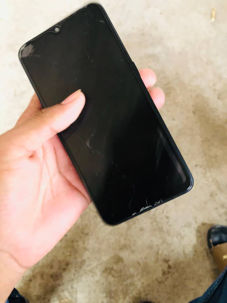 OPPO A5 3