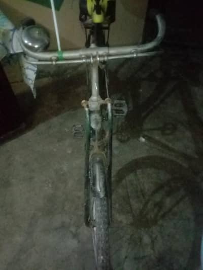 ya baba cycle full size ho faram majbut ha