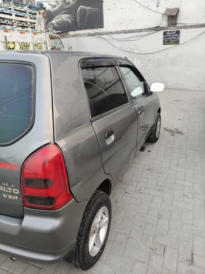 Suzuki Alto 2009