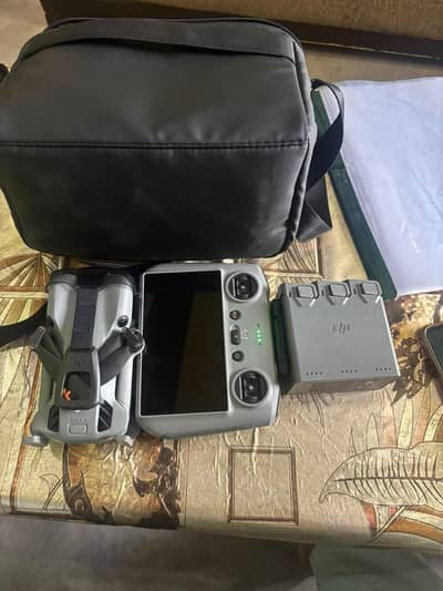 DJI mini 5pro