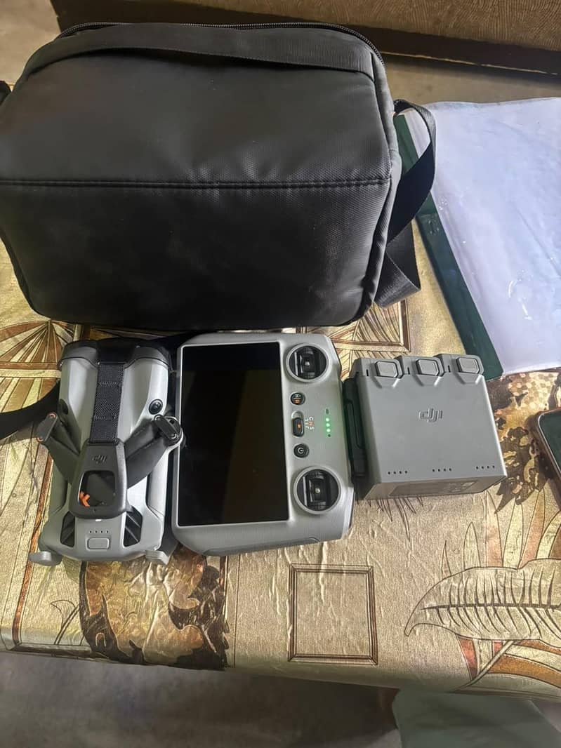 DJI mini 5pro 0
