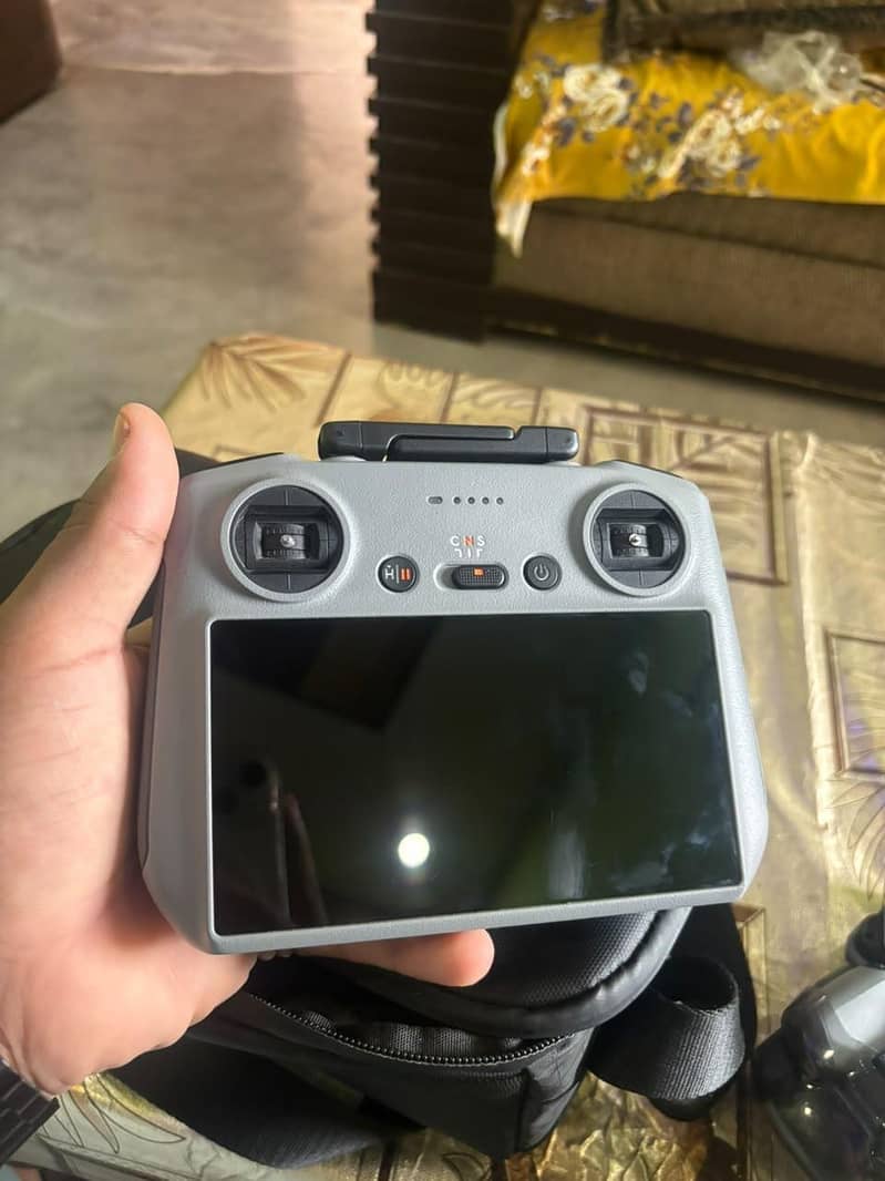 DJI mini 5pro 2