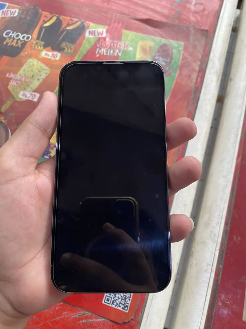 Apple iPhone 13 Pro Max 0