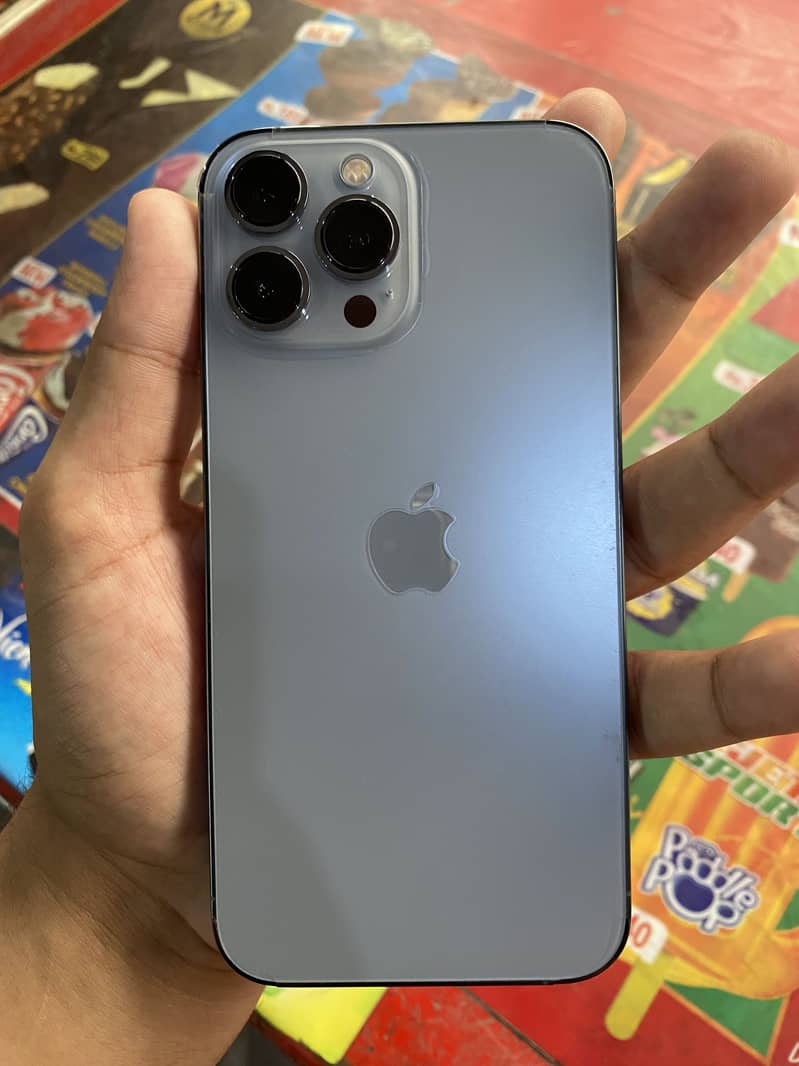 Apple iPhone 13 Pro Max 3