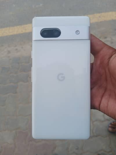 Google Pixel 7a