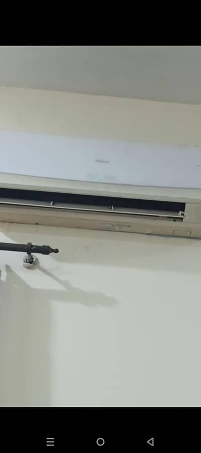 Haier 1 ton
