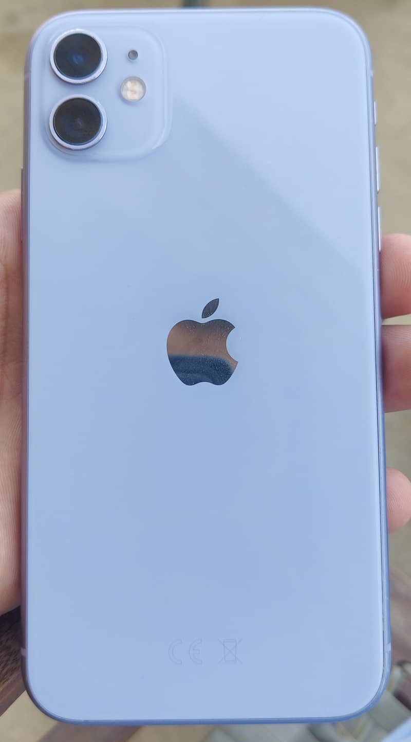 Apple iPhone 11 0