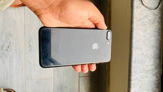 Apple iPhone 7 Plus