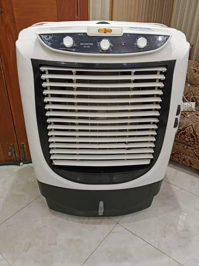 Super Asia Cooler ECM 6500 Plus