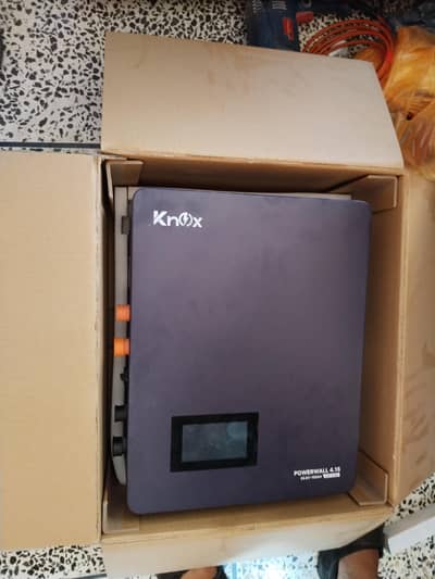knox 4.15
