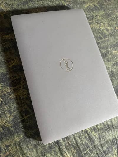 Dell Latitude 5420