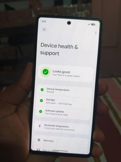 Google Pixel 7