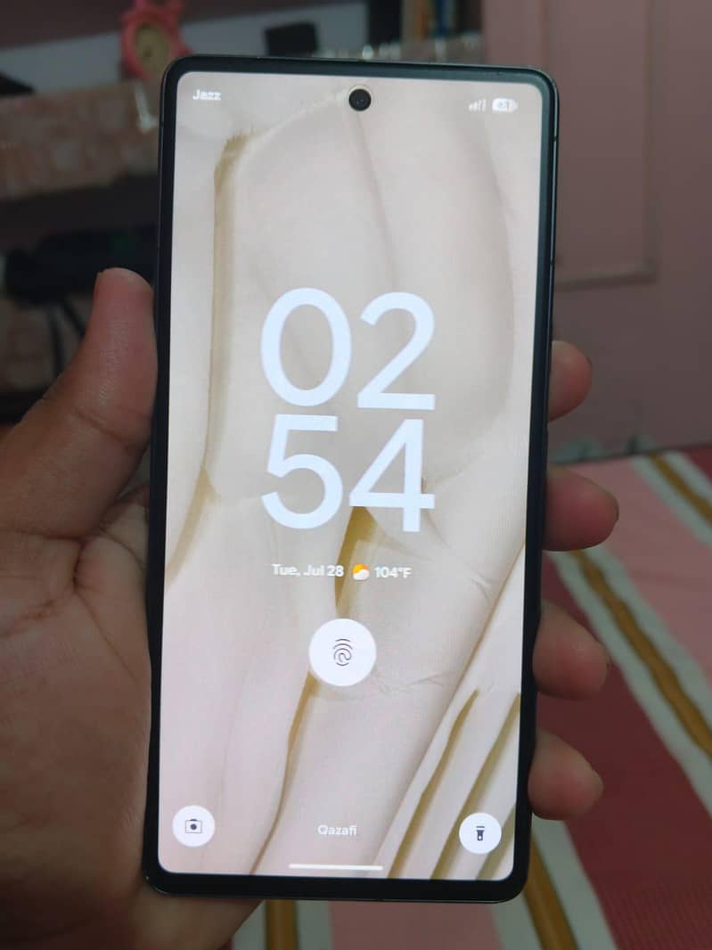 Google Pixel 7 1