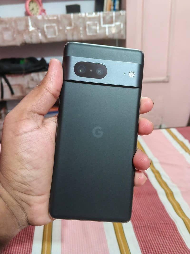 Google Pixel 7 6