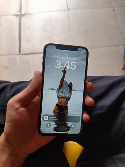 Apple iPhone XS