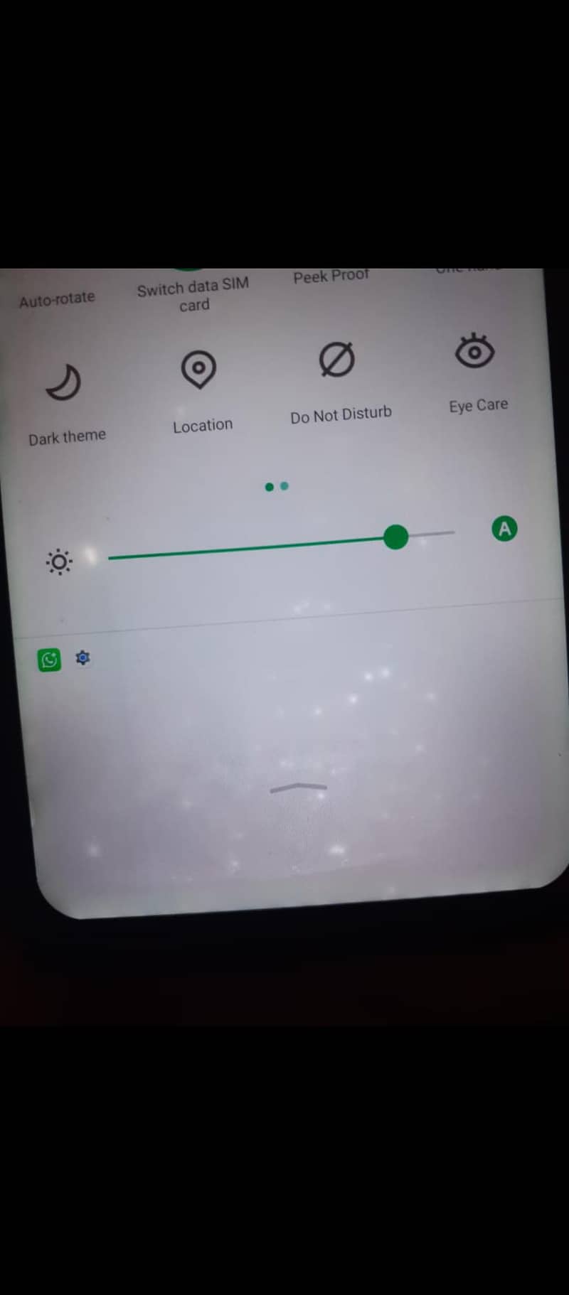 Infinix Note 10 Pro 8
