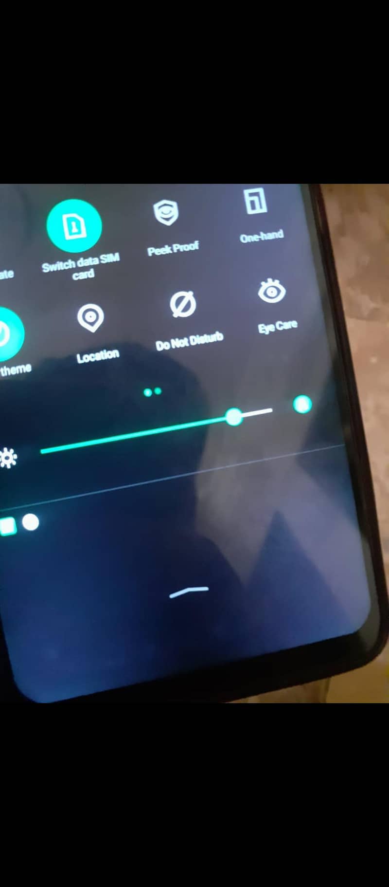 Infinix Note 10 Pro 9