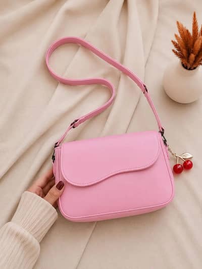 cherry bag