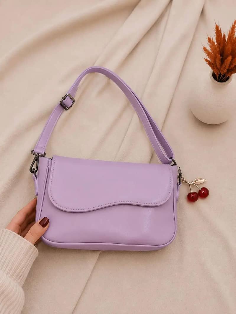 cherry bag 1