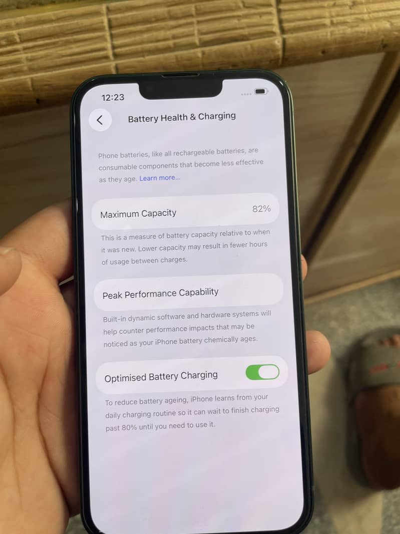 Apple iPhone 13 3