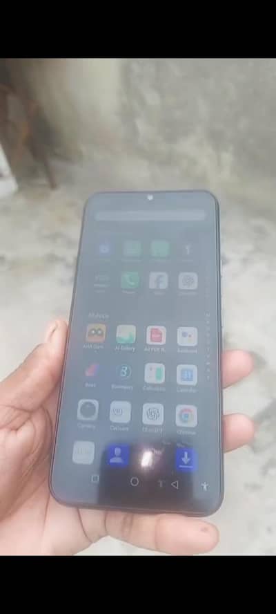 Infinix Smart 6