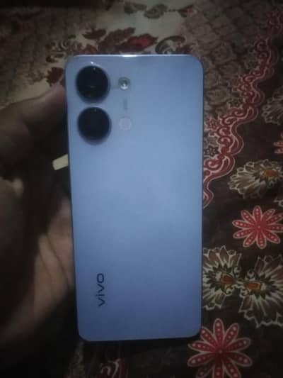 Vivo Y5