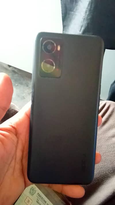 OPPO A76