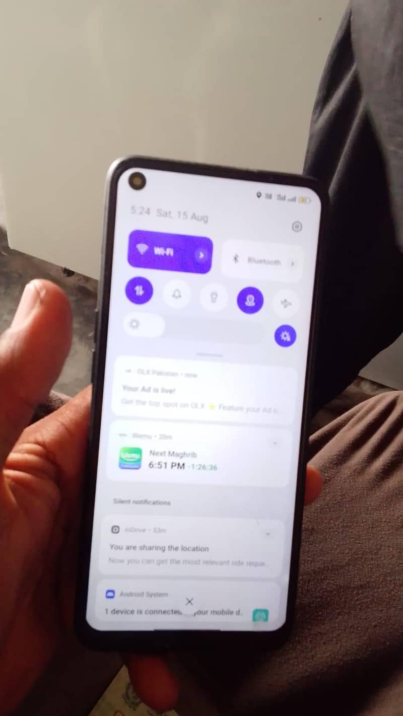 OPPO A76 2