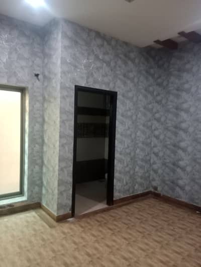 6 marla house available for rent