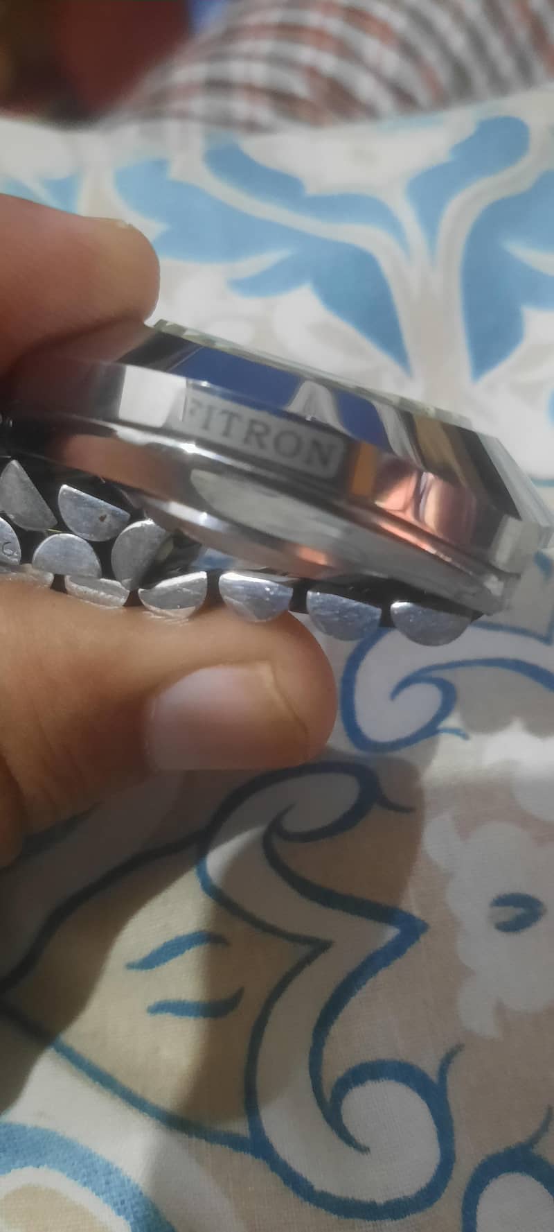 Fitron automatic watch 2