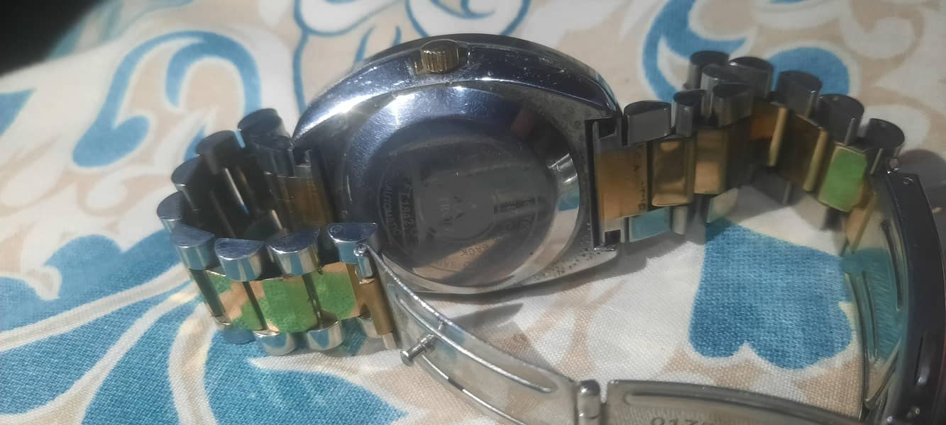 Fitron automatic watch 3