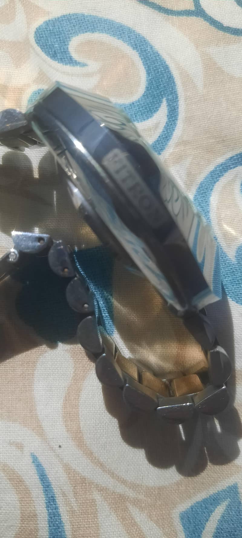 Fitron automatic watch 4