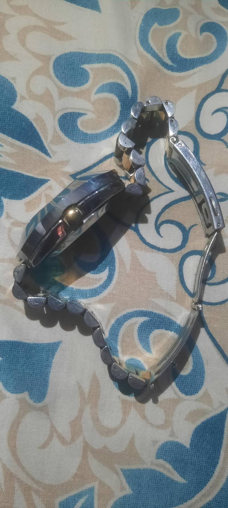 Fitron automatic watch 5
