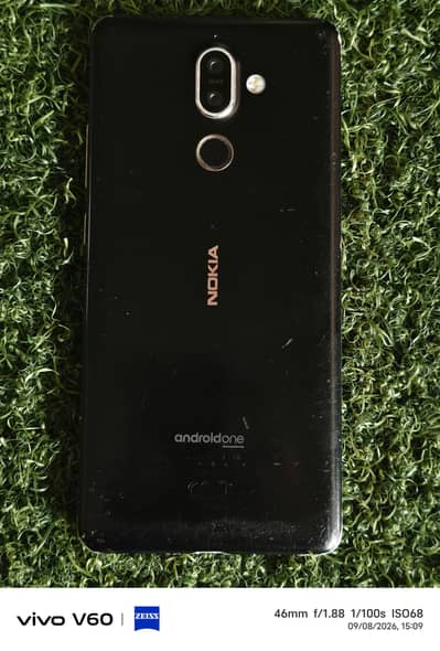 Nokia 7 Plus