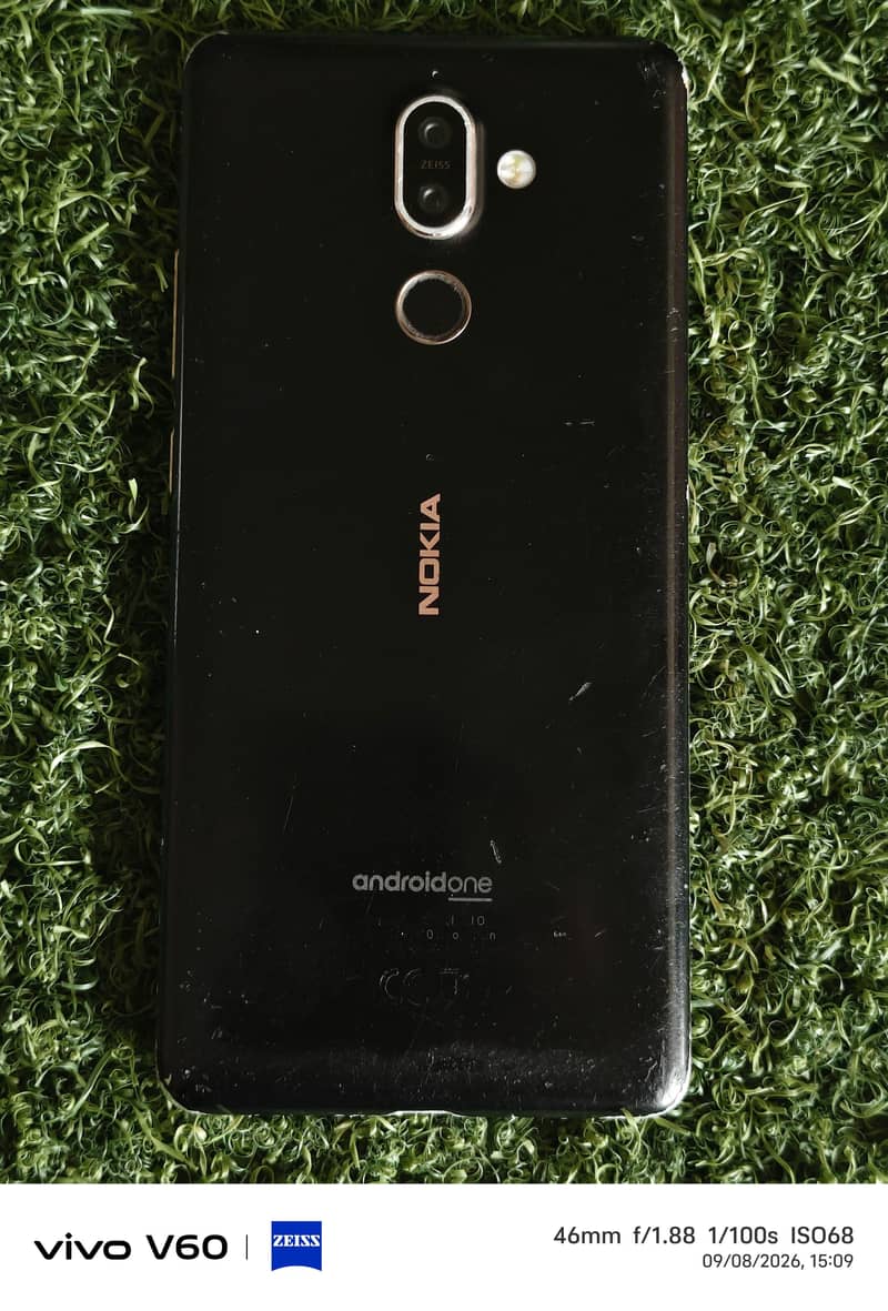 Nokia 7 Plus 0
