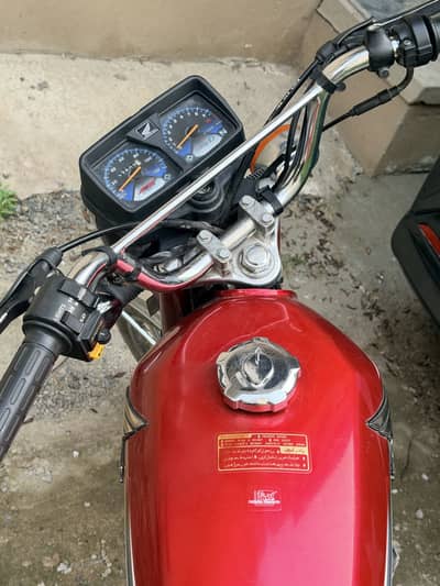 Honda 125 For sale