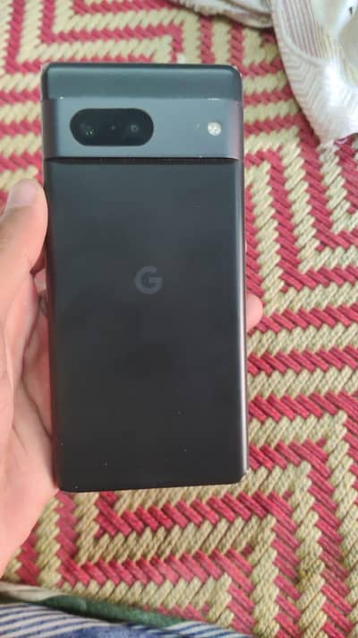 Google Pixel 7