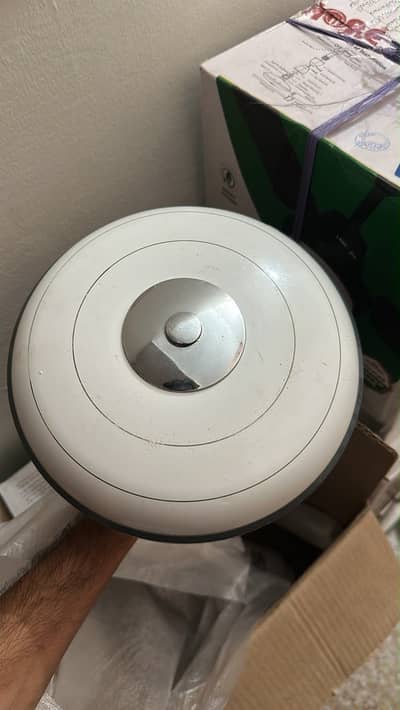 GFC CEILING FANS