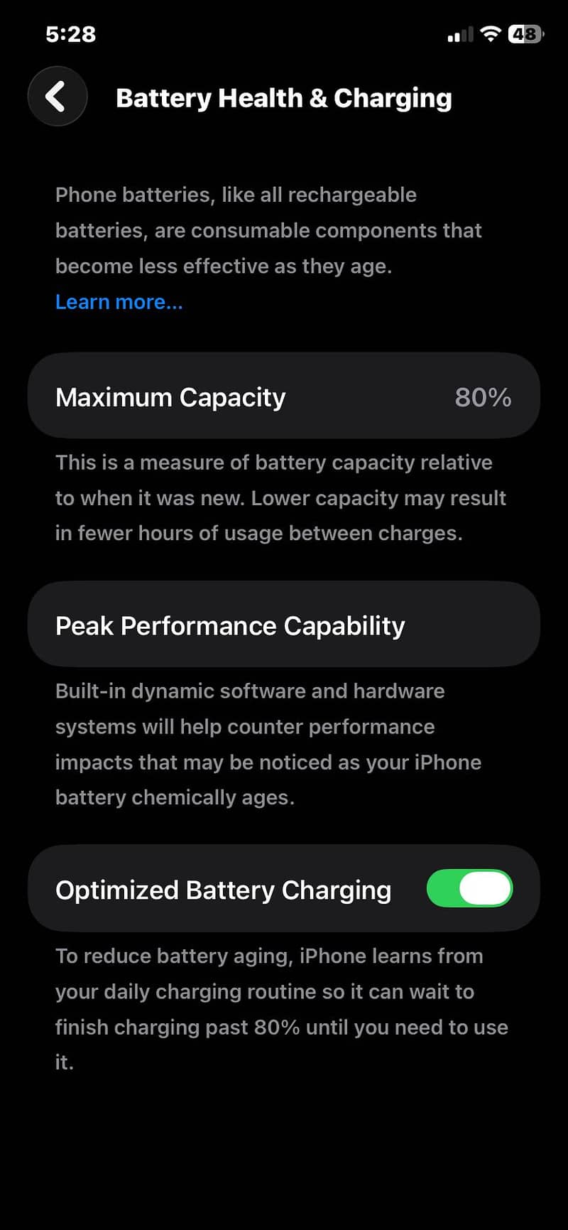 Apple iPhone 11 3