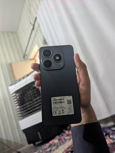 Tecno Spark 20
